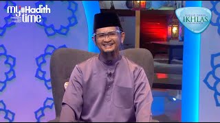 My #HadithTime Episod 5 Halaman 5 Perumpamaan Dalam Al-Quran \u0026 Hadis