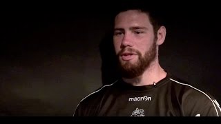 Exclusive Greg Peterson Interview