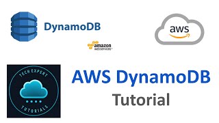 How to Setup AWS DynamoDB - Tutorial