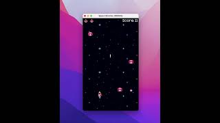 2D "Space Shooter" Game | Godot C#