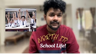 SCHOOL Life, My PERSONAL EXPERIENCE സ്കൂൾ ജീവിതം, എൻ്റെ അനുഭവം