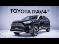 WOW Amazing Toyota RAV4 2025 New Model - Exclusive First Look!