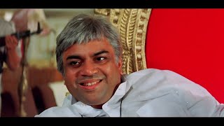 हम अपने मतलब के लिए अपने औलाद की जान भी ले सकते है बबुआ - Paresh Rawal Superhit Action Movie