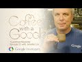 Chat with Jennifer Lin - Coffee with a Googler