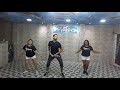 tremidim alemão do forró feat. garanhão do forró coreografia prof. beto oliveira