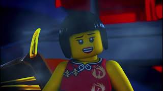 Ninjago Pilot | Episode 2: King of Shadows | Jay.Ninjago.Stuff