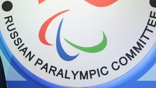 Rolle rückwärts: IPC schließt russische und belarussische Athleten von Paralympics aus | SID