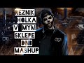 Řezník holka v mým sklepě dnb mashup X chase a status liquor a cigarettes