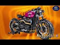 triumph bobber thornton hundred bobber motorcycle philippines