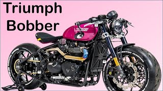 triumph bobber thornton hundred| bobber motorcycle philippines