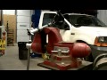 Ford Steering Column Loose Shift Rail Ford Steering Column Loose Shift Rail