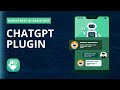 WordPress ChatGPT Plugin - AI Chatbot