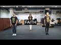 Faith | FOCIM Choreography