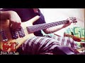 XPDC - Selendang Merdeka || Bass Cover