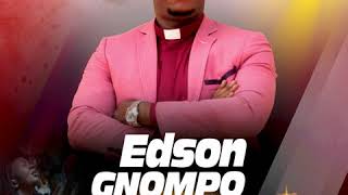 EVANGELISTE EDSON GNOMPO (DESORMAIS)