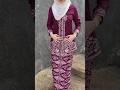 Kebaya jadul klasik #ootdhijab#hijabstyle #shorts#kebaya