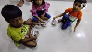 Fun With Kids | Sarika Vlogs