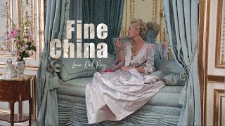 Lyrics - Vietsub || Lana Del Rey - Fine China {𝕌𝕟𝕣𝕖𝕝𝕖𝕒𝕤𝕖𝕕}