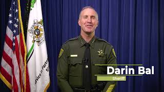 Washoe County Sheriff's Office on Why YOU Should Become a TIP Volunteer