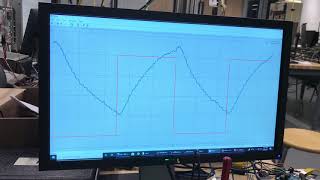 24774 - LQR Pendulum Upright Control Square Wave