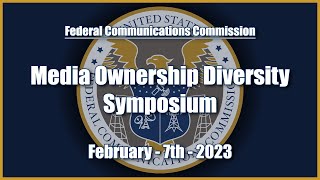 Media Ownership Diversity Symposium
