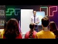 Impact Physics (Ultimate Classroom lesson)
