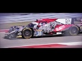 Jackie Chan DC Racing X Jota Sport 6 Hours of Cota 2017