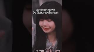 Anlayamazsın -lisa #keşfet #jennie #jisoo #blackpink #lalisa #rosé #keşfet #hedefimizakdeniz