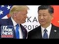 GOP congressman targeted by China: 'Xi Jinping is the ultimate bully' | FOX News Rundown