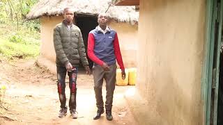 Alexander Mitei Iyoe nee inye official video