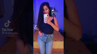 අම්මෝ එයා ගෙ ගල කොහොමද පට්ට😝😘😍 නෙ sabscraibe now |#short#tiktok