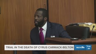 Defense closing argument in Rick Chow murder trial: Full video