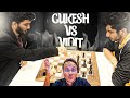 The clash of Indian superstars | Gukesh vs Vidit Gujrathi | European Club Cup 2024