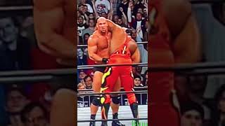 Goldberg Shows Stevie Ray that the Heat is On! (Not Harlem Mix)