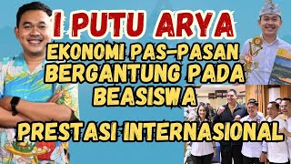 GENERASI HINDU SEGUDANG PRESTASI INTERNASIONAL❗ I PUTU ARYA | KETUM FORUM GENRE INDONESIA