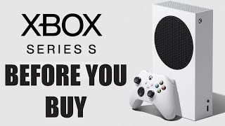 Xbox Series S - 15 Things You Need To Know Before You Buy