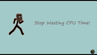 Interrupt vs Polling: Stop Wasting CPU Time!