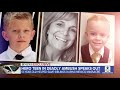 Teen hero in deadly ambush describes saving family members l ABC News
