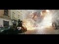 G.I.Joe The Rise of Cobra Trailer [HD]