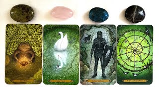 ✨ WHAT ARE THEY THINKING ABOUT YOU? 🦢💍💖✨ Their Thoughts in Detail! PICK A CARD Love Tarot Timeless