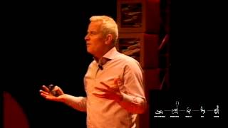 The Performance Economy: Thomas Rau at TEDxWageningen