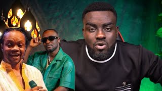 Code Micky Tv Archipalago Drops A Tribute Song To Daddy Lumba And It S Trending ...