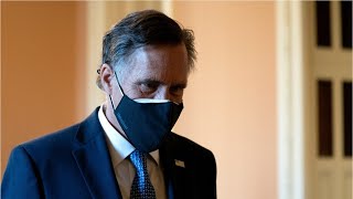 Utah county censures Mitt Romney over Trump impeachment vote