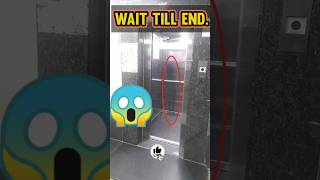 🔴THE HAUNTED ELEVATOR || HORROR STORY 😱 || ELEVATOR GAME || #horroratories|#viral| #shorts