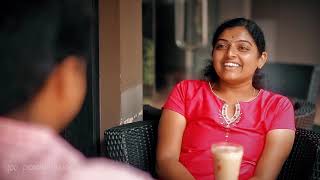 Urumeen - Siru Nadai | PRE WEDDING  | Video Shoot | Coimbatore Shoot |Sree Pranathi Studios