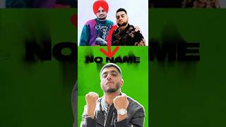 Karan Aujla Vs Sidhu Moose Wala Controversy Over Before No Name EP