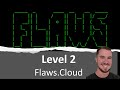 Flaws.Cloud - Level 2 -- [Learn AWS Pentesting!]