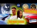 SpaceX Starship & NASA 2024 Moon Mission, Tesla Acquires Maxwell [Spaceflight & Electric Car News]