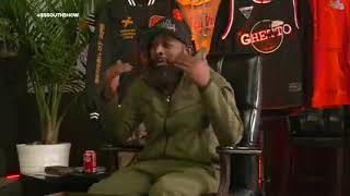 DC Young Fly Karlous Miller Chico Bean Autotunes - 85 Comedy Show full episodes 2021