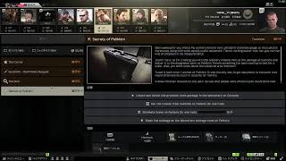 【EFＴ】Lv62kappa そろそろ取らなあかんぞい、、#46【タルコフ】【タルコフアリーナ】【Escape from Tarkov】　！！